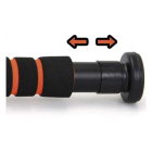 XQMAX Optrekstang | XQMAX | Uitschuifbaar 63 – 95 cm (100 kg laadvermogen) 8DM000230 K170103360 - 2