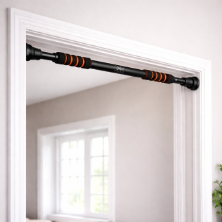 XQMAX Optrekstang | XQMAX | Uitschuifbaar 63 – 95 cm (100 kg laadvermogen) 8DM000230 K170103360 - 4