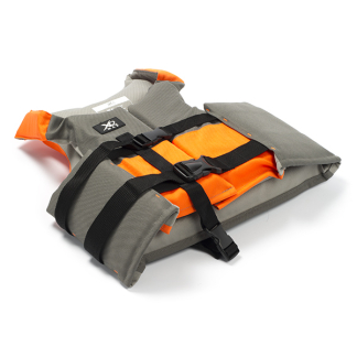 XQMAX Zwemvest | XQMAX | Maat XL (Max. 100 kg, Verstelbaar) 8FG000080 K180107454 - 2