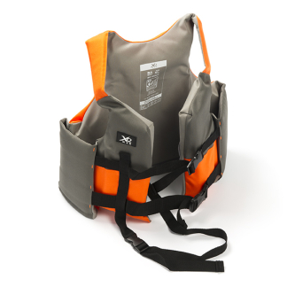 XQMAX Zwemvest | XQMAX | Maat XL (Max. 100 kg, Verstelbaar) 8FG000080 K180107454 - 1