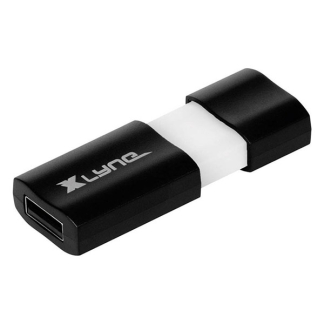 Xlyne USB stick | Xlyne | 256 GB (USB A, USB 3.0, Uitschuifbaar) X101520 K180108076