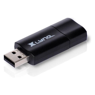 Xlyne USB stick | Xlyne | 256 GB (USB A, USB 3.0, Uitschuifbaar) X101520 K180108076 - 2