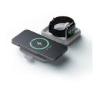 Xtorm Draadloze oplader | Xtorm (Opvouwbaar, Qi, MagSafe, 15W, 2-in-1) XWF21 K070501330 - 2