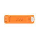 Xtorm Powerbank | Xtorm | 10.000 mAh (1x USB C, 2x USB A, 20W, IP65, Zwart) XR201 K070501324 - 6