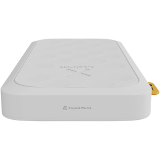 Xtorm Powerbank | Xtorm | 10.000 mAh (2x USB C, 1x USB A, 20W, Display, Wit) FS5100 K070501317 - 5