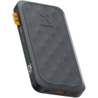 Xtorm Powerbank | Xtorm | 10.000 mAh (2x USB C, 1x USB A, 20W, Display, Zwart) FS5101 K070501318 - 1