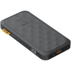 Xtorm Powerbank | Xtorm | 10.000 mAh (2x USB C, 1x USB A, 20W, Display, Zwart) FS5101 K070501318 - 3
