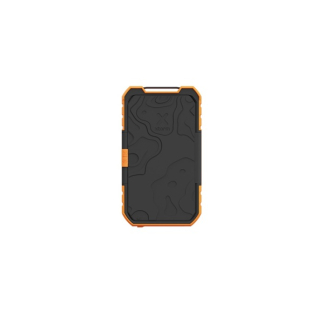 Xtorm Powerbank | Xtorm | 10.000 mAh (2x USB C, 1x USB A, 20W, IP65, Zonnepaneel, Zaklamp, Standaard, Zwart) XR203 K070501326 - 2