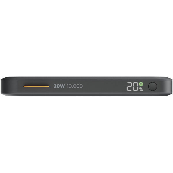 Xtorm Powerbank | Xtorm | 10.000 mAh (2x USB C, 1x USB A, 20W, Zwart) FS5101 K070501318 - 6