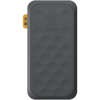 Xtorm Powerbank | Xtorm | 20.000 mAh (2x USB C, 1x USB A, 35W, Display, Zwart) FS5201 K070501320 - 2