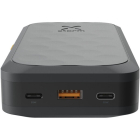 Xtorm Powerbank | Xtorm | 20.000 mAh (2x USB C, 1x USB A, 35W, Display, Zwart) FS5201 K070501320 - 4