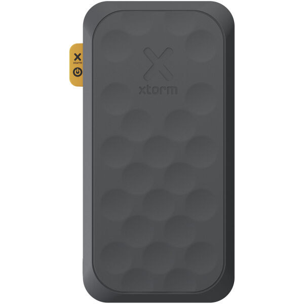 Xtorm Powerbank | Xtorm | 20.000 mAh (2x USB C, 1x USB A, 35W, Zwart) FS5201 K070501320 - 2