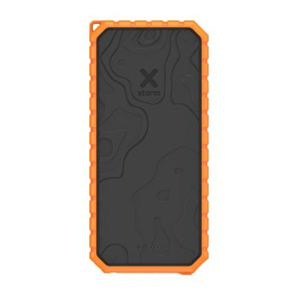 Xtorm Powerbank | Xtorm | 20.000 mAh (2x USB C, 2x USB A, 35W, IP65, Zaklamp, Zwart) XR202 K070501325 - 1
