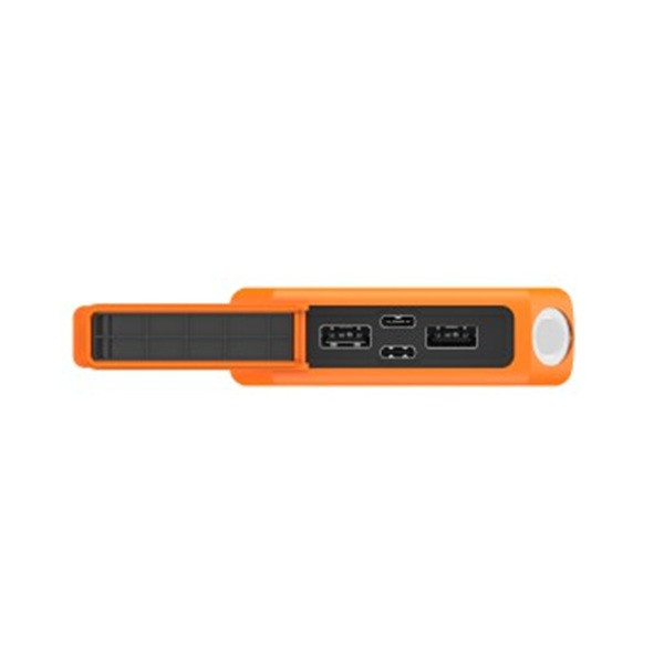 Xtorm Powerbank | Xtorm | 20.000 mAh (2x USB C, 2x USB A, 35W, IP65, Zaklamp, Zwart) XR202 K070501325 - 3