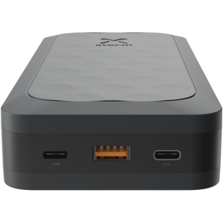 Xtorm Powerbank | Xtorm | 27.000 mAh  (2x USB C, 1x USB A, 67W, Display, Zwart) FS5271 K070501321 - 4