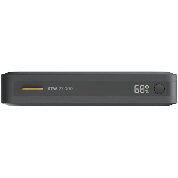 Xtorm Powerbank | Xtorm | 27.000 mAh  (2x USB C, 1x USB A, 67W, Zwart) FS5271 K070501321 - 2