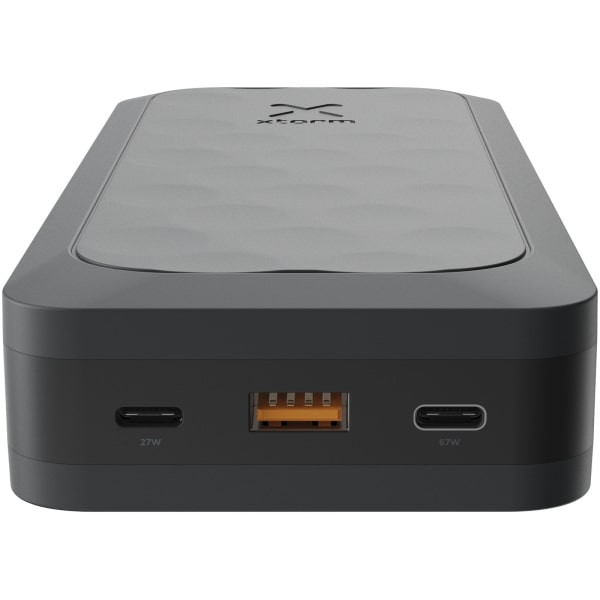 Xtorm Powerbank | Xtorm | 27.000 mAh  (2x USB C, 1x USB A, 67W, Zwart) FS5271 K070501321 - 4
