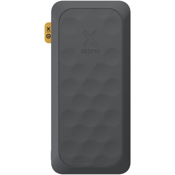 Xtorm Powerbank | Xtorm | 27.000 mAh  (2x USB C, 1x USB A, 67W, Zwart) FS5271 K070501321 - 6