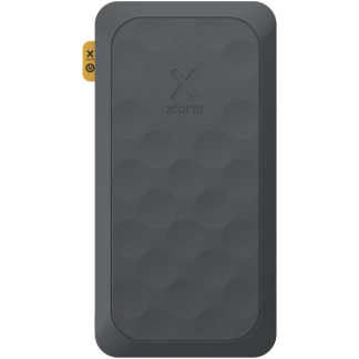 Xtorm Powerbank | Xtorm | 45.000 mAh (2x USB C, 1x USB A, 67W, Display, Zwart) FS5451 K070501322 - 2