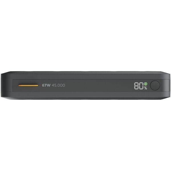 Xtorm Powerbank | Xtorm | 45.000 mAh (2x USB C, 1x USB A, 67W, Zwart) FS5451 K070501322 - 7