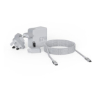 Xtorm Reisoplader | Xtorm | 2 poorten (2x USB C, Type C, Type G, Type A, 67W, GaN, Wit) XVC2067 K070501328 - 4
