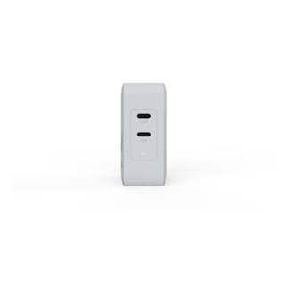 Xtorm USB C snellader | Xtorm | 2 poorten (2x USB C, 67W, GaN, Wit) XVC2067 K070501328 - 3