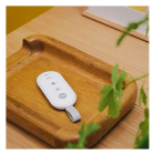 Yale Afstandsbediening voor alarmsysteem | Yale Home (Batterij, Paniekknop) A000461045 K010810016 - 4