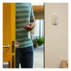 Yale Afstandsbediening voor alarmsysteem | Yale Home (Batterij, Paniekknop) A000461045 K010810016 - 6