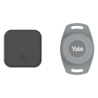 Yale Automatische deuropener | Yale Home (Positiesensor, App, Batterij) A000455933 K010810002 - 1