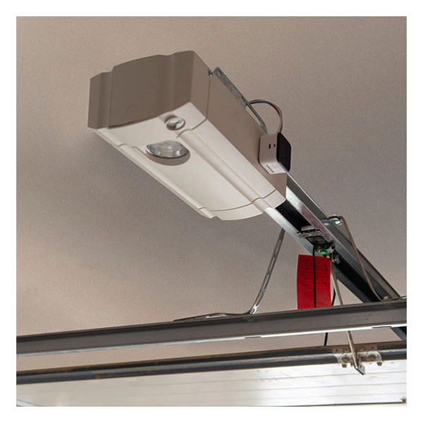 Yale Automatische deuropener | Yale Home (Positiesensor, Bluetooth/wifi, 2.4 GHz, Batterij, App) A000455933 K010810002 - 3