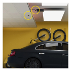 Yale Automatische deuropener | Yale Home (Positiesensor, Bluetooth/wifi, 2.4 GHz, Batterij, App) A000455933 K010810002 - 4