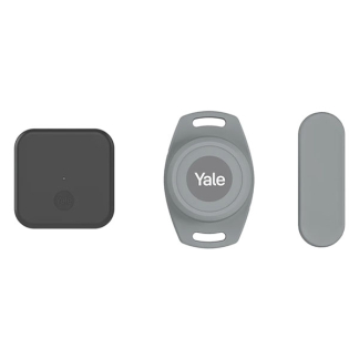 Yale Automatische poortopener | Yale Home (Positiesensor, App, Batterij) A000455934 K010810003 Yale Automatische poortopener | Yale Home (Positiesensor, App, Batterij) A000455934 K010810003