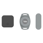 Automatische poortopener | Yale Home (Positiesensor, Bluetooth/wifi, 2.4 GHz, Batterij, App)