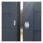 Yale Automatische poortopener | Yale Home (Positiesensor, Bluetooth/wifi, 2.4 GHz, Batterij, App) A000455934 K010810003 - 3