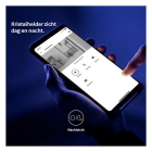 Yale Beveiligingscamera wifi | Yale Home (Full HD, Nachtzicht, Gespreksfunctie, Bewegingsdetectie, 2.4 GHz, Binnen) A000460919 K010810006 - 7