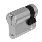 Yale Cilinder | Yale 500 | 45/10 mm (Enkel) A000493366 K010809097 - 1
