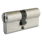 Yale Cilinder | Yale 500 | 45/45 mm (Dubbel) A000423147 K010809076 - 1