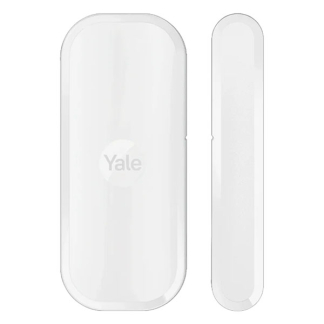 Yale Deurcontact | Yale Home (868 Mhz, Batterij, Binnen) A000461042 K010810013 Yale Deurcontact | Yale Home (868 Mhz, Batterij, Binnen) A000461042 K010810013