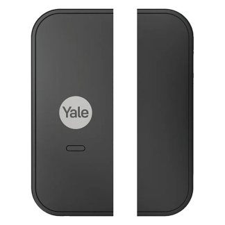 Yale Deurcontact | Yale Home (868 Mhz, Batterij, Buiten) A000461050 K010810023 Yale Deurcontact | Yale Home (868 Mhz, Batterij, Buiten) A000461050 K010810023