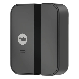 Yale Deurcontact | Yale Home (868 Mhz, Batterij, Buiten) A000461050 K010810023 - 3