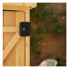 Yale Deurcontact | Yale Home (868 Mhz, Batterij, Buiten) A000461050 K010810023 - 4