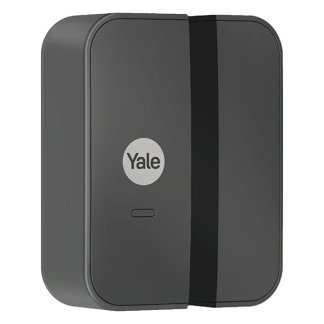 Yale Deurcontact | Yale Home (Wifi. 868Mhz, Batterij, Buiten) A000461050 K010810023 - 2