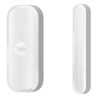 Yale Deurcontact | Yale Home (Wifi, 868 Mhz, Batterij, Binnen) A000461042 K010810013 - 2