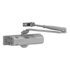 Yale Deurdranger | Yale | Tot 80 kg (Binnen- en buitendeur, Aluminium) A000430897 K010809885 - 1