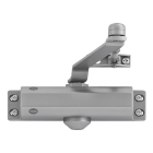 Yale Deurdranger | Yale | Tot 80 kg (Binnen- en buitendeur, Aluminium) A000430897 K010809885 - 2