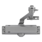 Yale Deurdranger | Yale | Tot 80 kg (Binnen- en buitendeur, Aluminium) A000430902 K010809887 - 2