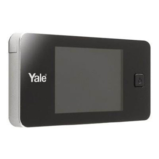 Yale Deurspion | Yale | 3.2 inch (Digitaal, Batterijen) 10036211 K010809882