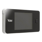 Yale Deurspion | Yale | 3.2 inch (Digitaal, Batterijen) 10036211 K010809882 - 1