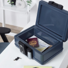 Yale Documentenkoffer | Yale | 23.1 x 40.7 x 15.5 cm (Brandveilig, Waterwerend) A000460977 K170404725 - 5
