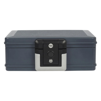 Yale Documentenkoffer | Yale | 23.1 x 40.7 x 15.5 cm (Brandveilig, Waterwerend) A000460977 K170404725 - 1